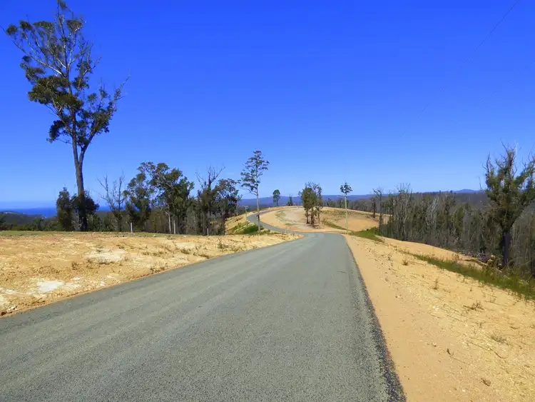 Third view of Homely rural property listing, Lot F, 256 Towamba Road, Eden NSW 2551