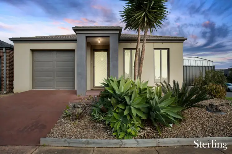 15 Carina Court, Point Cook VIC 3030