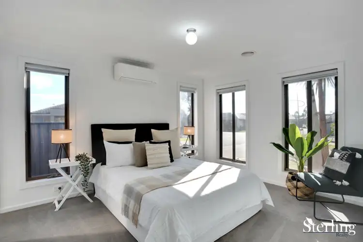 Second view of Homely house listing, 15 Carina Court, Point Cook VIC 3030