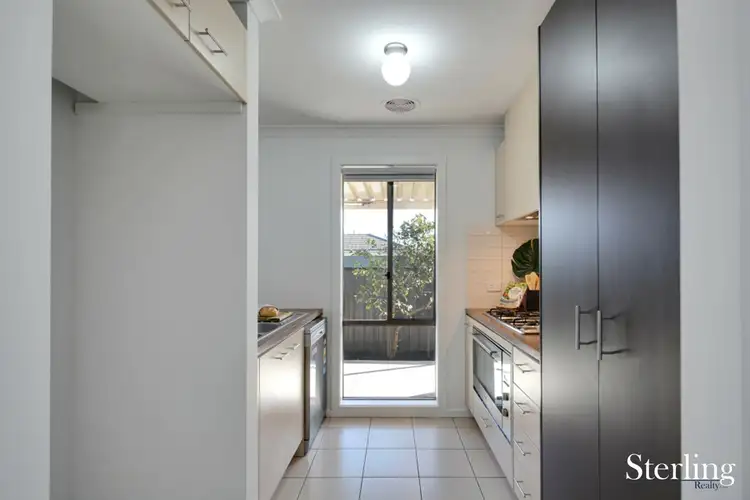 Third view of Homely house listing, 15 Carina Court, Point Cook VIC 3030