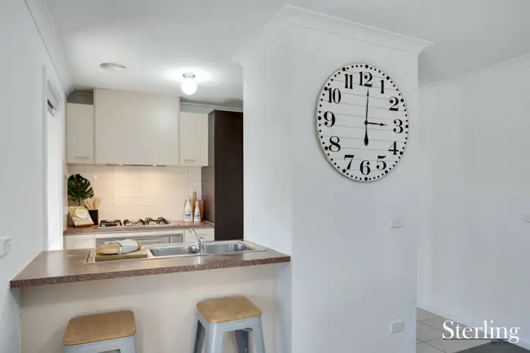 Fourth view of Homely house listing, 15 Carina Court, Point Cook VIC 3030