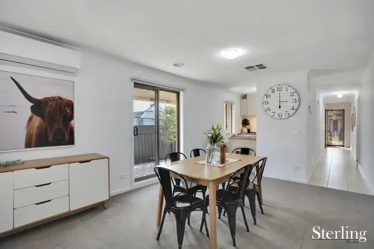 Fifth view of Homely house listing, 15 Carina Court, Point Cook VIC 3030