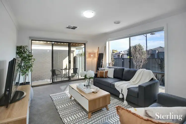 Sixth view of Homely house listing, 15 Carina Court, Point Cook VIC 3030