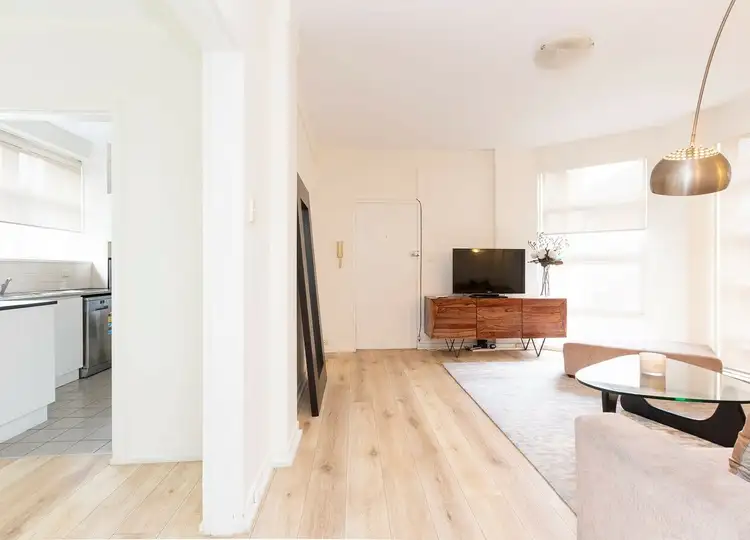 Second view of Homely apartment listing, Unit 4/593 New South Head Rd, Rose Bay NSW 2029