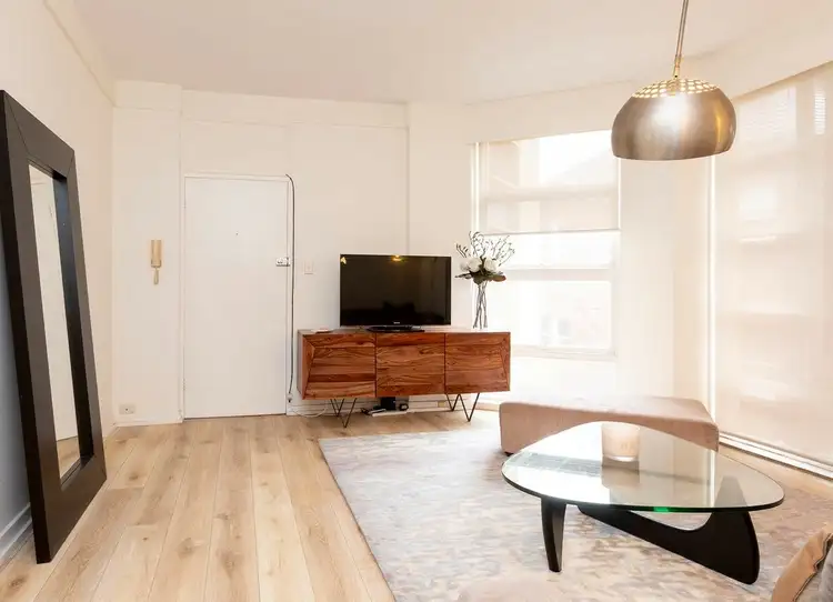 Third view of Homely apartment listing, Unit 4/593 New South Head Rd, Rose Bay NSW 2029