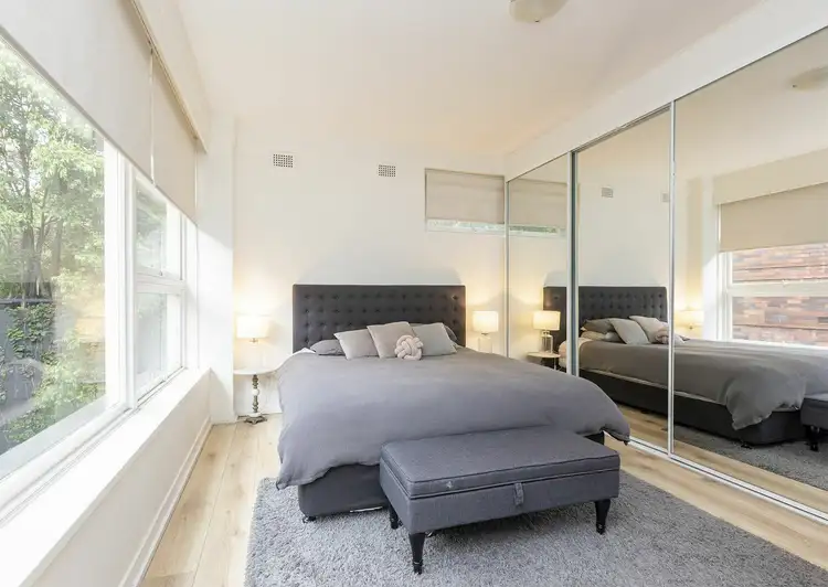 Fourth view of Homely apartment listing, Unit 4/593 New South Head Rd, Rose Bay NSW 2029