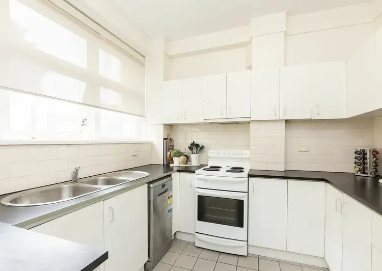 Fifth view of Homely apartment listing, Unit 4/593 New South Head Rd, Rose Bay NSW 2029