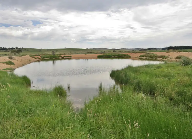 Lot 1 Mount Fairy Road, Mount Fairy NSW 2580