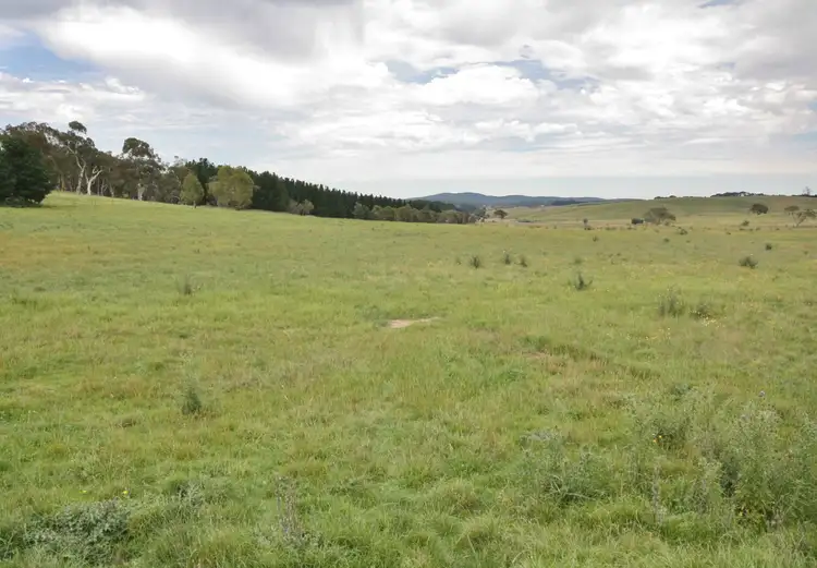 Fifth view of Homely land listing, Lot 1 Mount Fairy Road, Mount Fairy NSW 2580