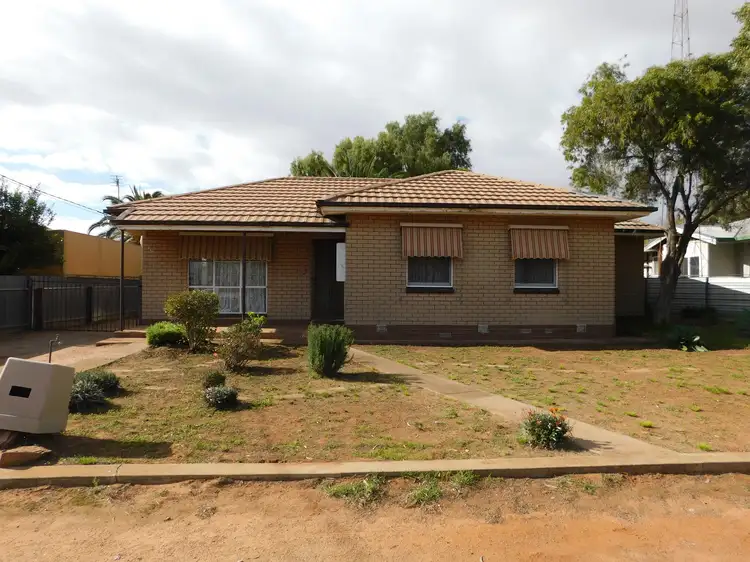Main view of Homely house listing, 413 Anzac Rd, Port Pirie SA 5540
