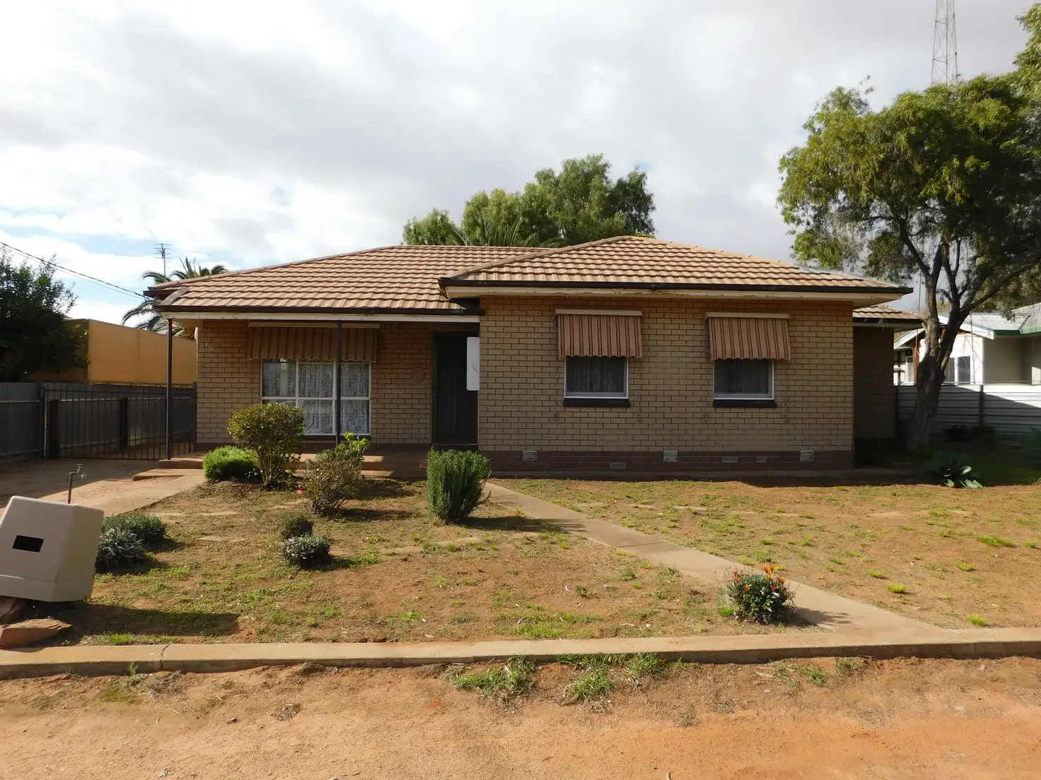 Main view of Homely house listing, 413 Anzac Rd, Port Pirie SA 5540
