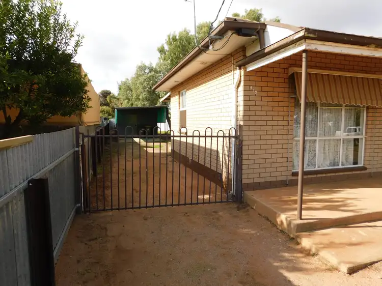 Second view of Homely house listing, 413 Anzac Rd, Port Pirie SA 5540