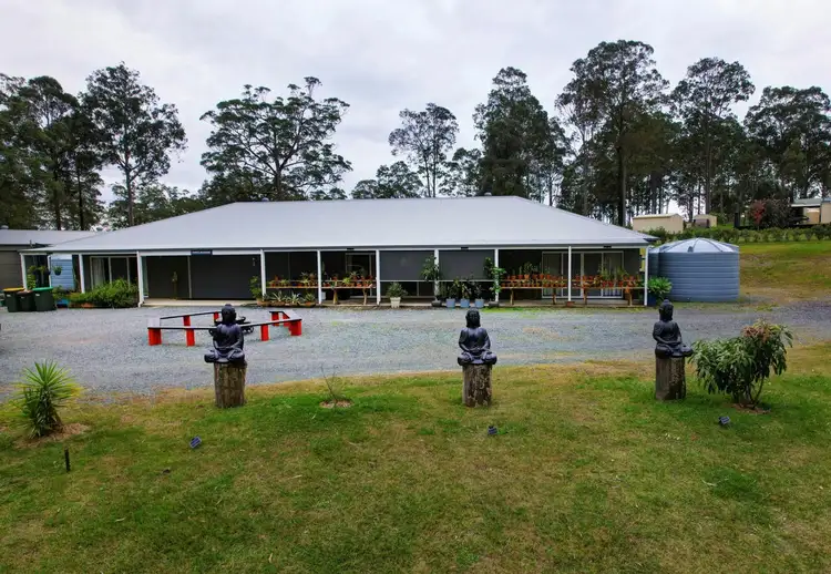 Main view of Homely rural property listing, Lot 49, 73 Melaleuca Drive, Coolongolook NSW 2423