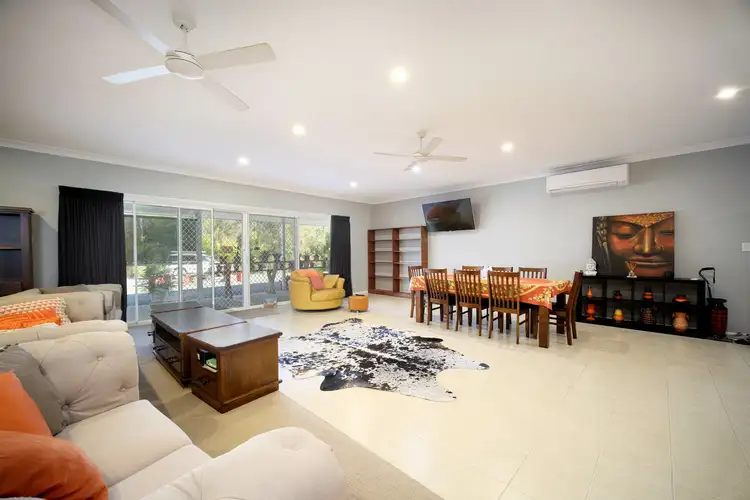 Fourth view of Homely rural property listing, Lot 49, 73 Melaleuca Drive, Coolongolook NSW 2423