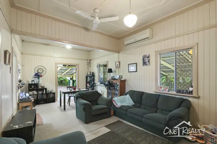 Second view of Homely house listing, 174 Sussex St, Maryborough QLD 4650