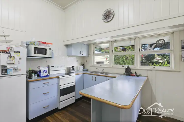 Third view of Homely house listing, 174 Sussex St, Maryborough QLD 4650