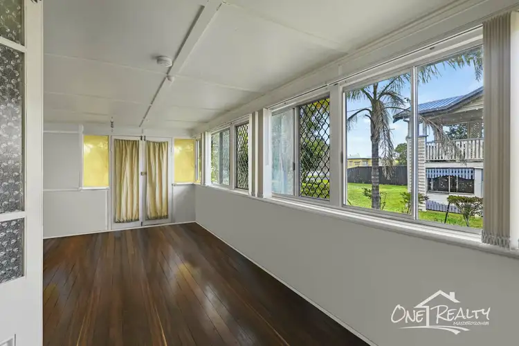 Fourth view of Homely house listing, 174 Sussex St, Maryborough QLD 4650