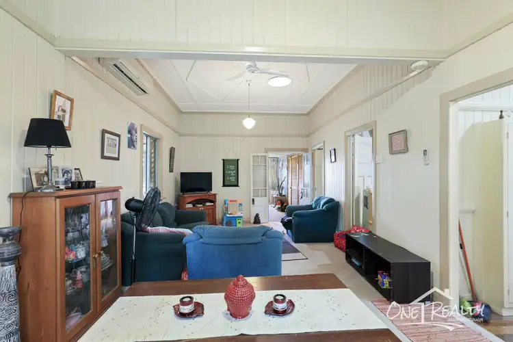Sixth view of Homely house listing, 174 Sussex St, Maryborough QLD 4650