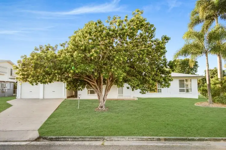 Main view of Homely house listing, 1 Tangorin St, Kirwan QLD 4817