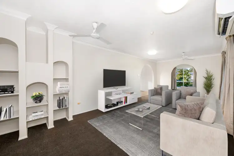 Second view of Homely house listing, 1 Tangorin St, Kirwan QLD 4817