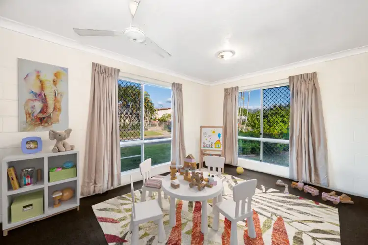 Third view of Homely house listing, 1 Tangorin St, Kirwan QLD 4817