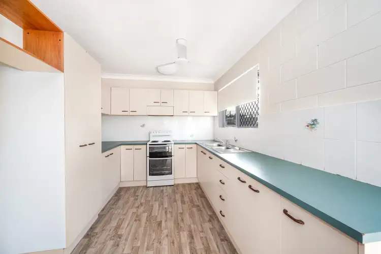 Fourth view of Homely house listing, 1 Tangorin St, Kirwan QLD 4817