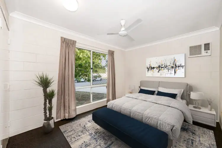 Fifth view of Homely house listing, 1 Tangorin St, Kirwan QLD 4817