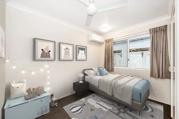 Seventh view of Homely house listing, 1 Tangorin St, Kirwan QLD 4817