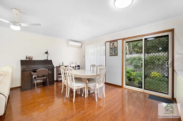 Sixth view of Homely unit listing, Unit 7/13 Saxtons Dr, Moe VIC 3825