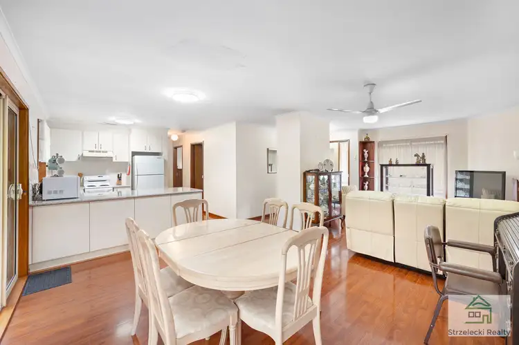 Seventh view of Homely unit listing, Unit 7/13 Saxtons Dr, Moe VIC 3825