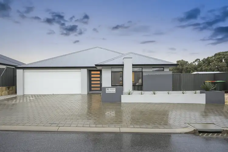 56 Parkland Dr, Yanchep WA 6035
