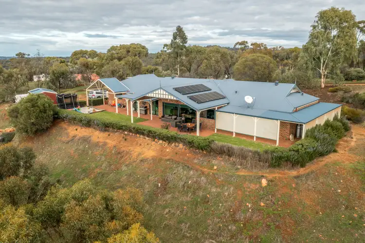 203 Timber Creek Crescent, Coondle WA 6566