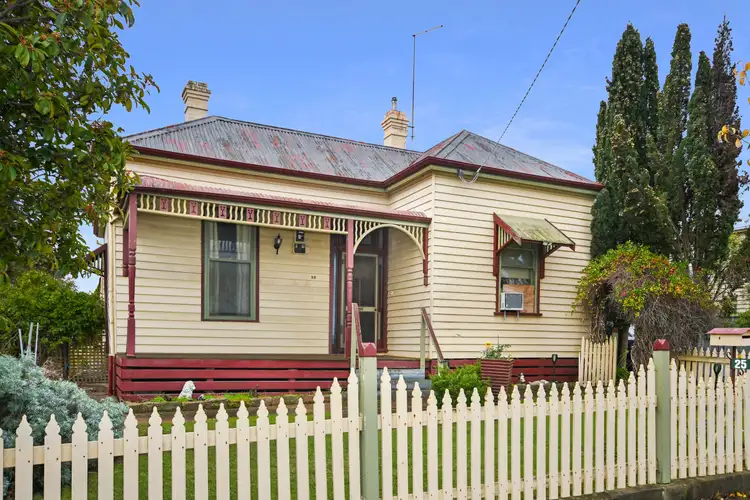 25 Campbell St, Stawell VIC 3380