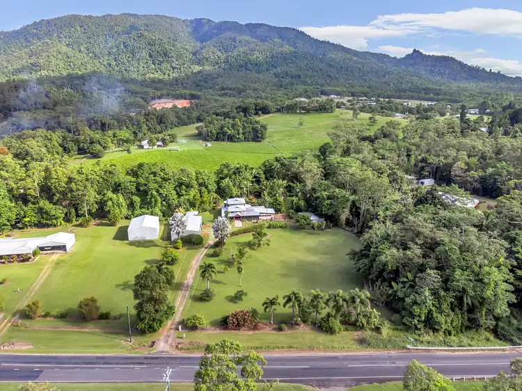 Fourth view of Homely house listing, 396 Tully Mission Beach Rd, Merryburn QLD 4854