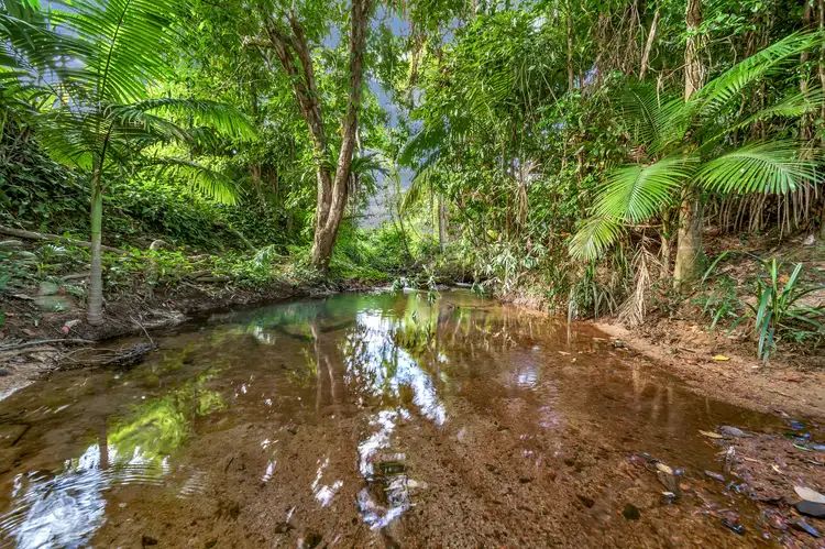 Fifth view of Homely house listing, 396 Tully Mission Beach Rd, Merryburn QLD 4854