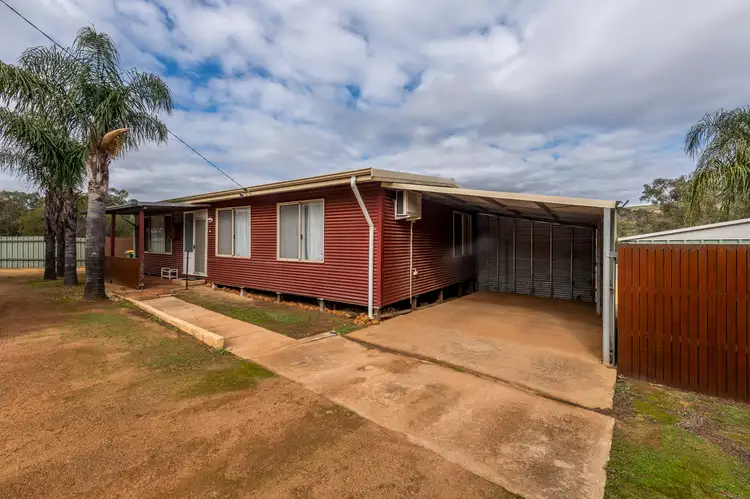 Second view of Homely house listing, 21 Toodyay St, Toodyay WA 6566