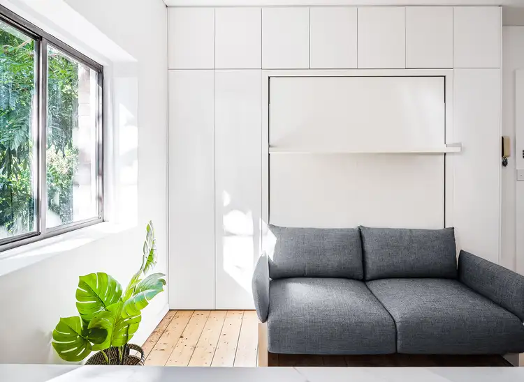 Second view of Homely apartment listing, 6/106 Curlewis St, Bondi Beach NSW 2026