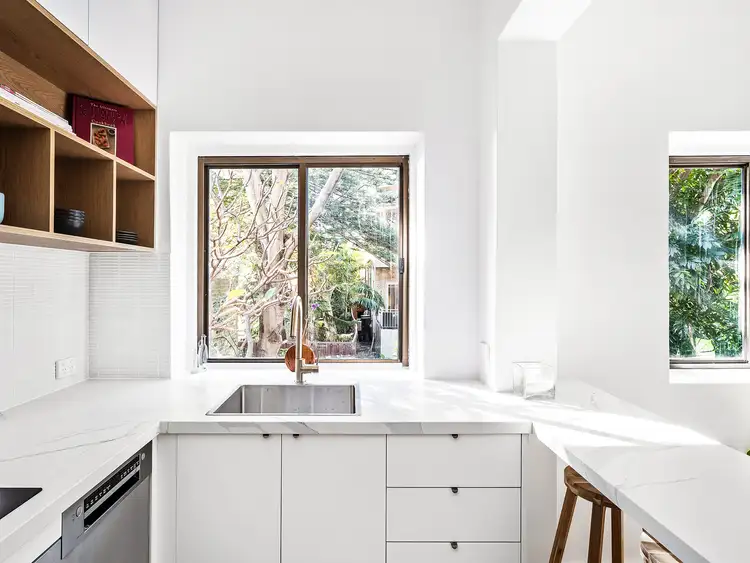 Fourth view of Homely apartment listing, 6/106 Curlewis St, Bondi Beach NSW 2026