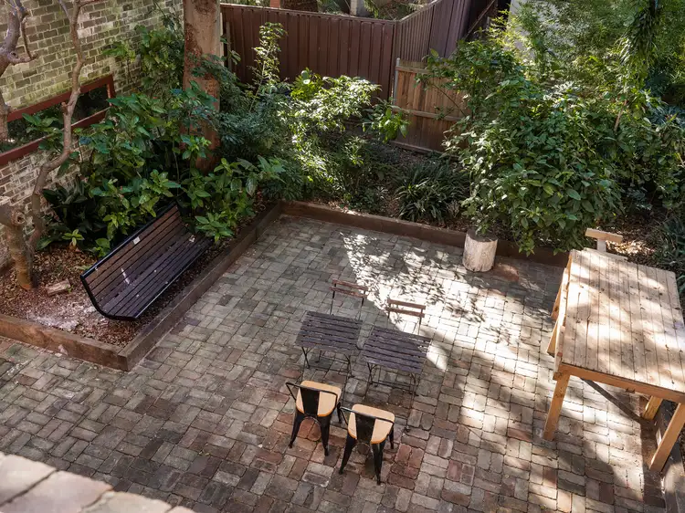 Sixth view of Homely apartment listing, 6/106 Curlewis St, Bondi Beach NSW 2026