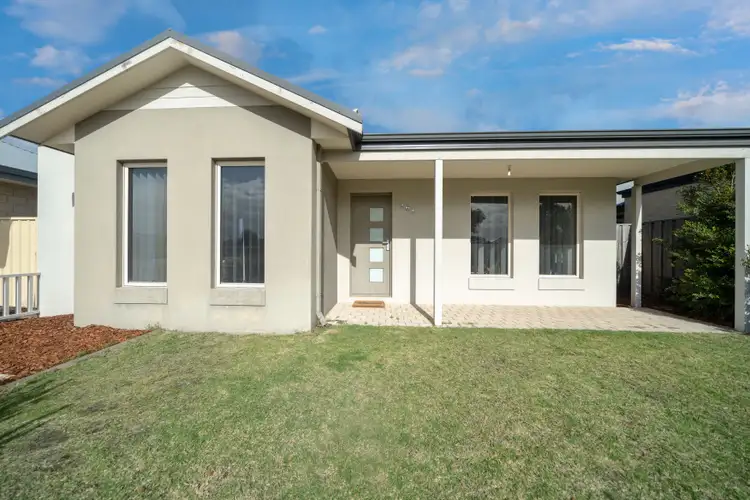 364 Banrock Dr, Ellenbrook WA 6069