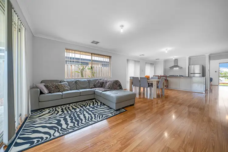 Sixth view of Homely house listing, 364 Banrock Dr, Ellenbrook WA 6069