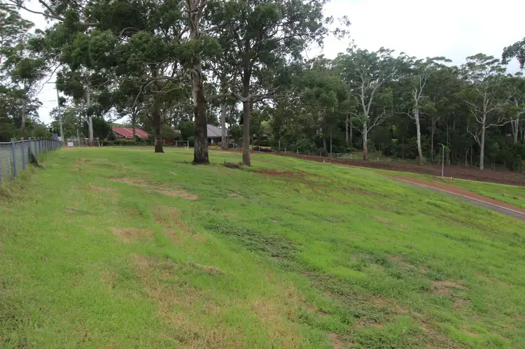 Seventh view of Homely land listing, L68 Borghardt Road, Highfields QLD 4352