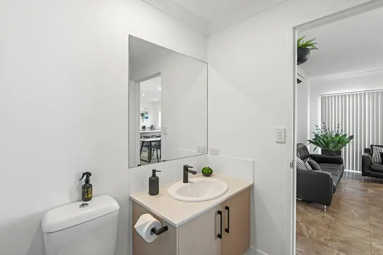 Seventh view of Homely house listing, 16 Dugong Cl, Exmouth WA 6707