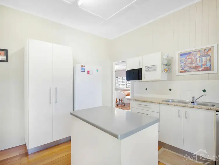 Third view of Homely house listing, 97 Woodstock St, Maryborough QLD 4650