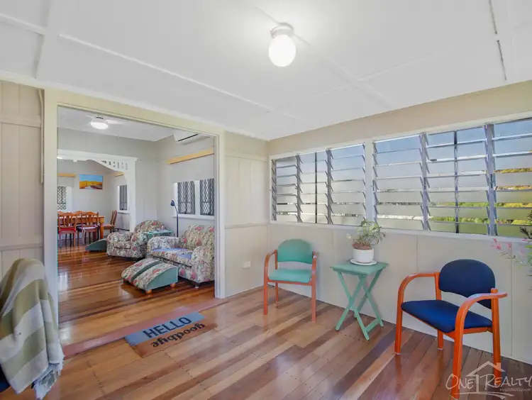 Fifth view of Homely house listing, 97 Woodstock St, Maryborough QLD 4650