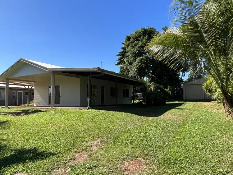 Main view of Homely house listing, 5 Royal Palm Drive, Mission Beach QLD 4852