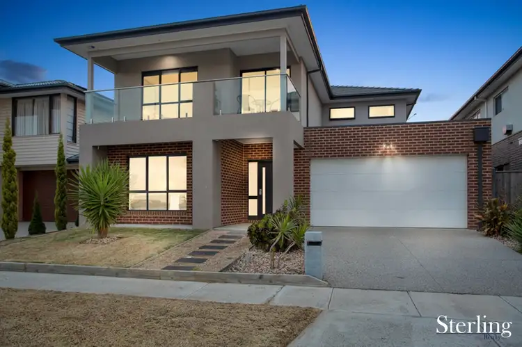 30 Skoda Circuit, Point Cook VIC 3030