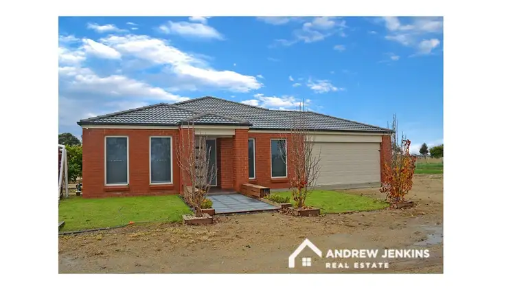 393 Singapore Rd, Yarroweyah VIC 3644