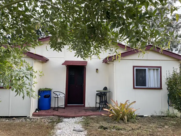 Main view of Homely house listing, 94 Mulgrave St, Gin Gin QLD 4671