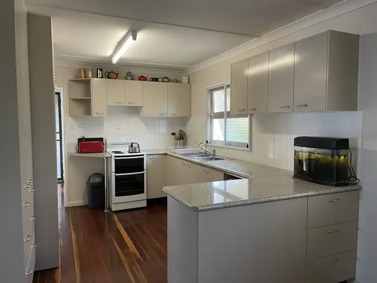 Second view of Homely house listing, 94 Mulgrave St, Gin Gin QLD 4671